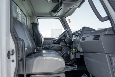 2020 International MV 607