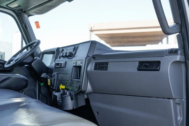 2020 International MV 607