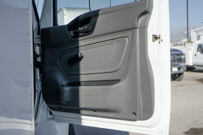 2020 International MV 607