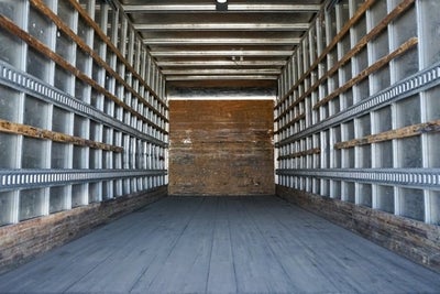 2020 International MV 607