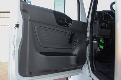 2022 International MV607 Base