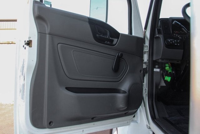 2022 International MV607 Base