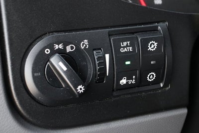 2022 International MV607 Base