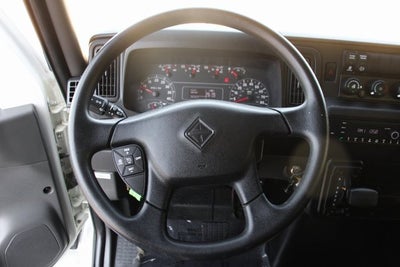 2022 International MV607 Base