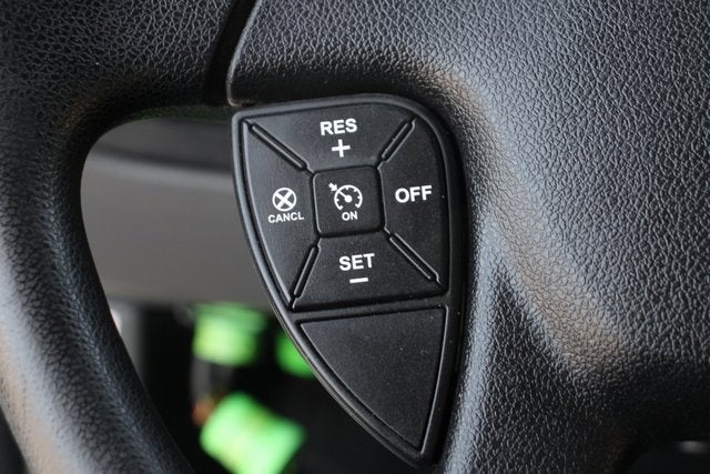 2022 International MV607 Base