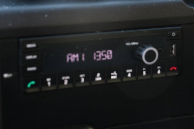 2022 International MV607 Base