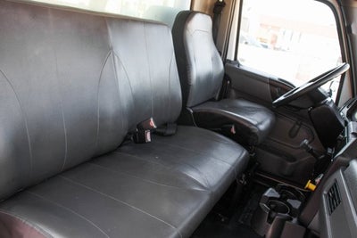 2022 International MV607 Base