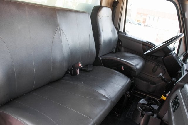 2022 International MV607 Base