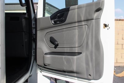 2022 International MV607 Base