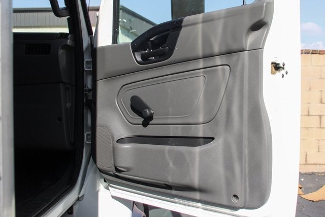 2022 International MV607 Base