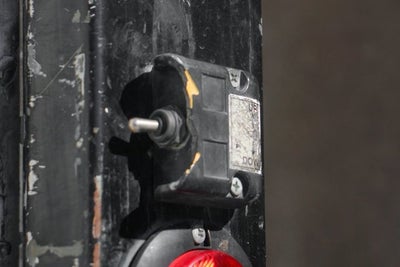 2022 International MV607 Base