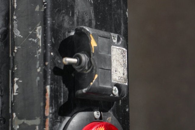 2022 International MV607 Base