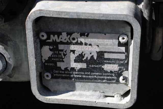 2022 International MV607 Base