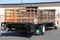 2021 International MV607 Base