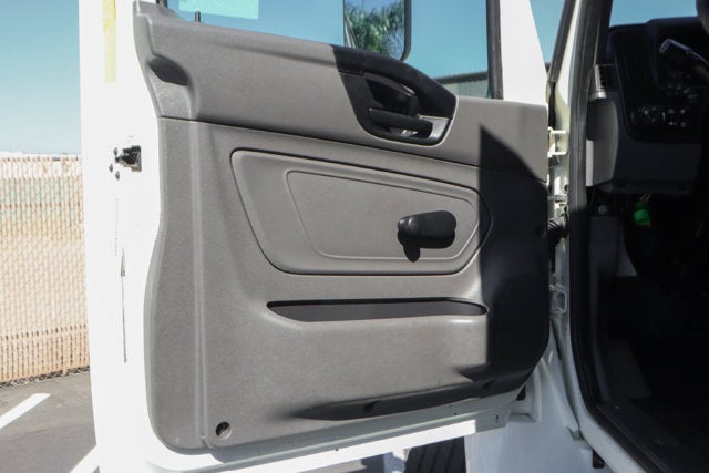 2021 International MV607 Base