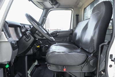 2021 International MV607 Base