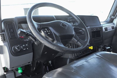 2021 International MV607 Base