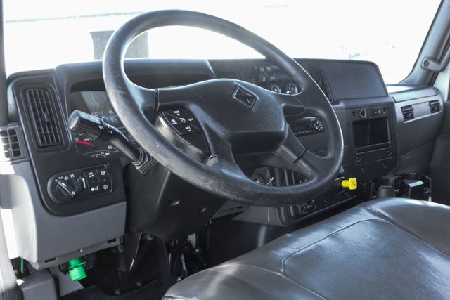 2021 International MV607 Base