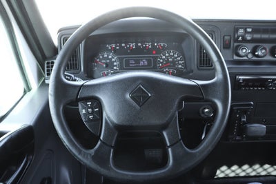 2021 International MV607 Base