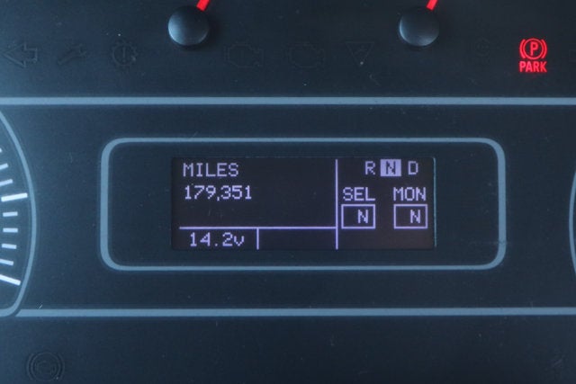 2021 International MV607 Base