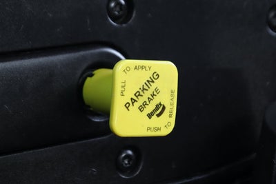 2021 International MV607 Base