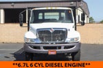 2021 International MV607 Base
