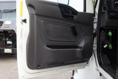 2020 International 607 MV-Series