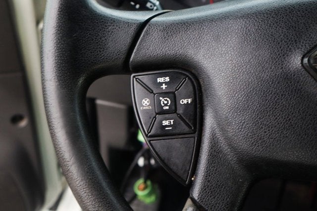 2020 International 607 MV-Series