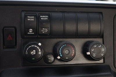 2020 International 607 MV-Series