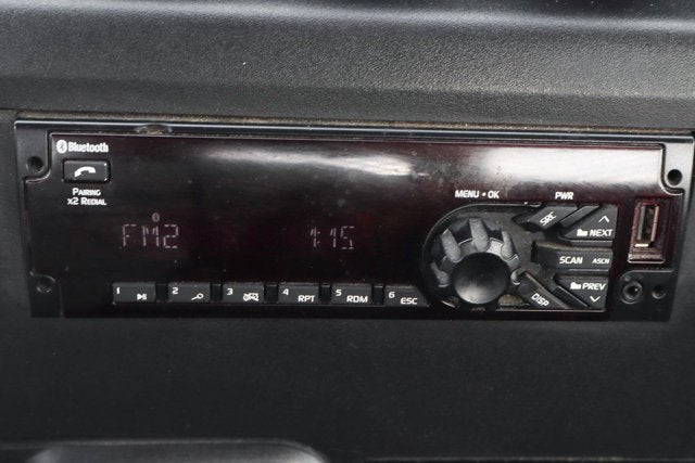 2020 International 607 MV-Series