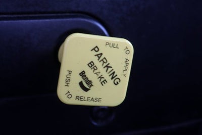 2020 International 607 MV-Series