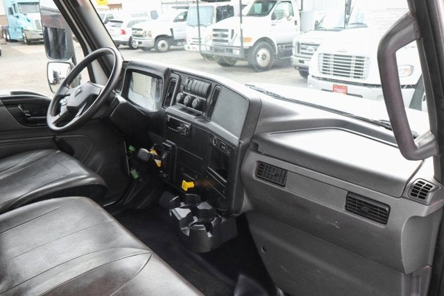 2020 International 607 MV-Series