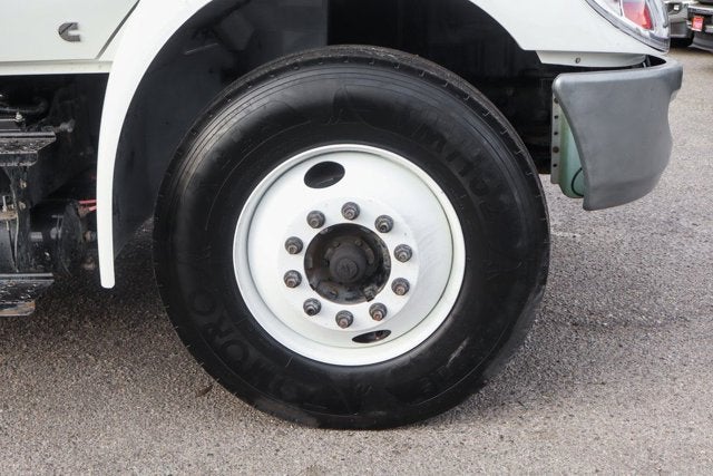 2020 International 607 MV-Series