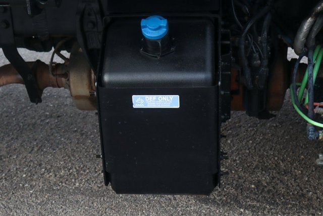 2020 International 607 MV-Series