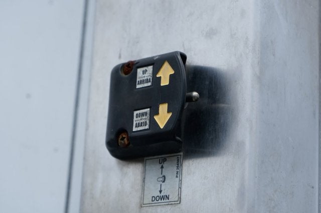 2023 International MV607 Base