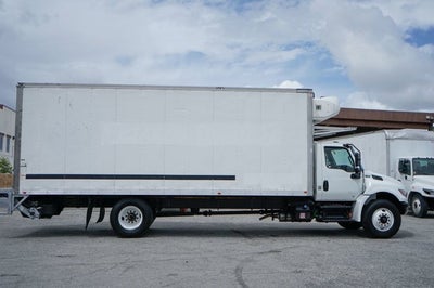 2023 International MV607 Base