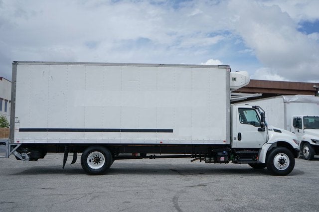 2023 International MV607 Base