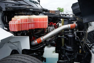 2023 International MV607 Base