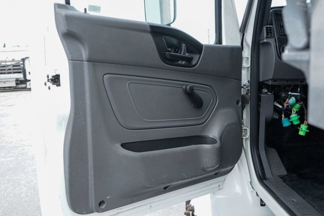 2023 International MV607 Base