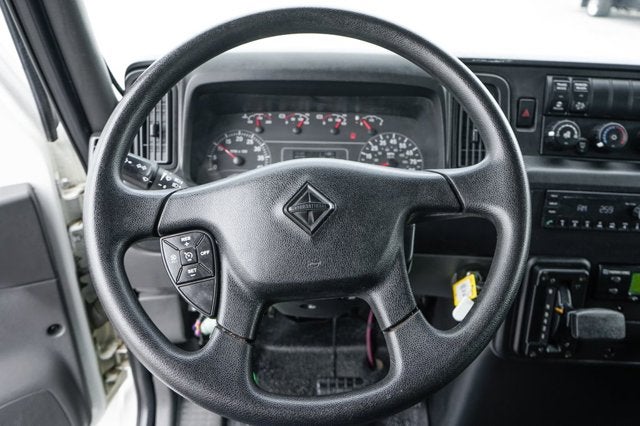 2023 International MV607 Base