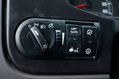 2023 International MV607 Base