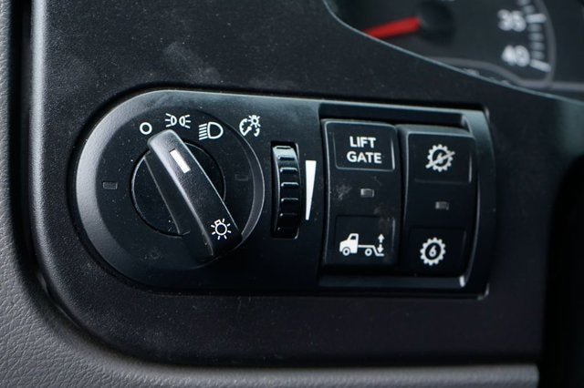 2023 International MV607 Base