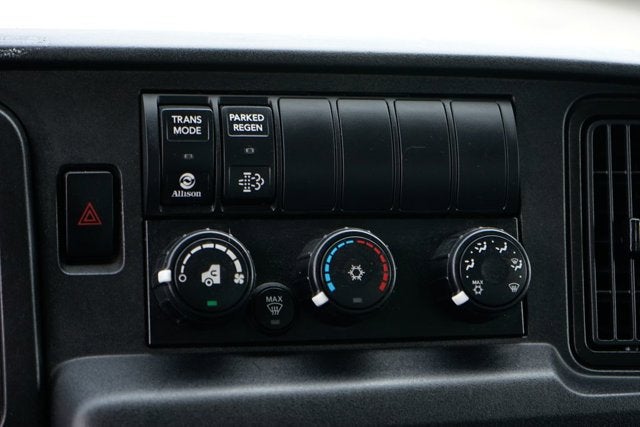 2023 International MV607 Base