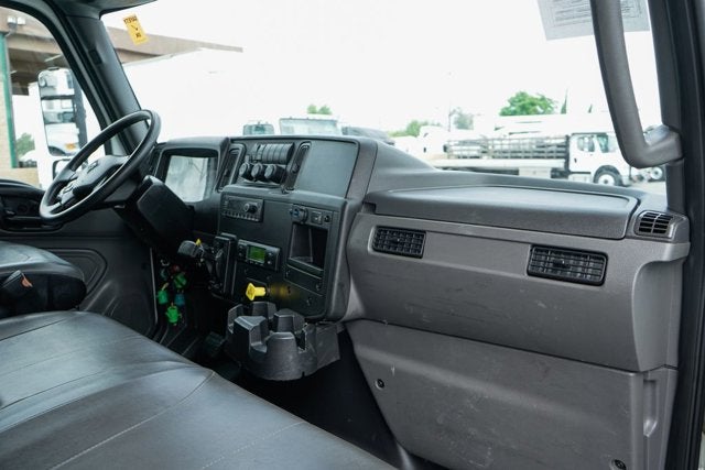 2023 International MV607 Base