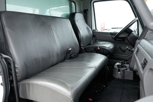 2023 International MV607 Base