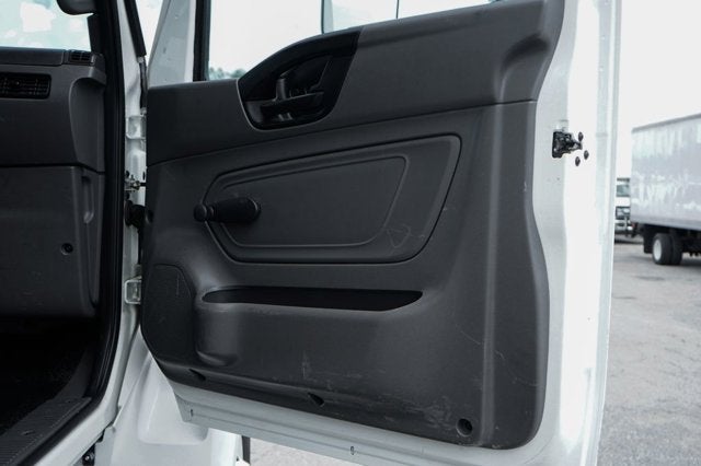 2023 International MV607 Base