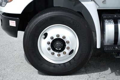 2023 International MV607 Base