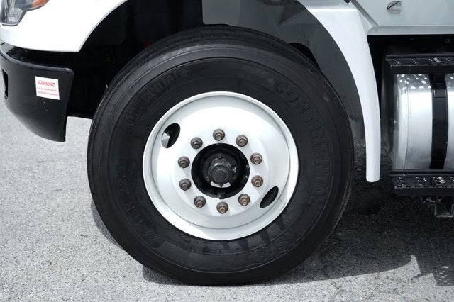 2023 International MV607 Base