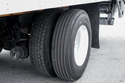 2023 International MV607 Base