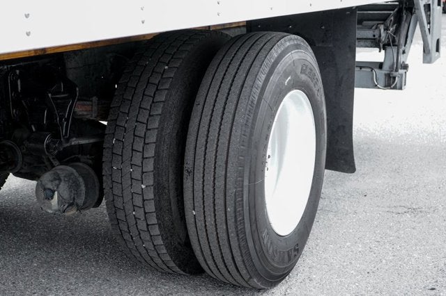 2023 International MV607 Base